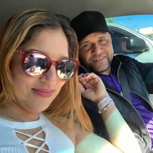 Meet your Posher, Mayelin